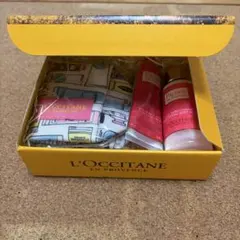 L'OCCITANE Roses et Reines ギフトセットのサムネイル