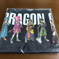 ドラゴンクエスト ふくびき所スペシャル E賞 朝の顔ふきタオル