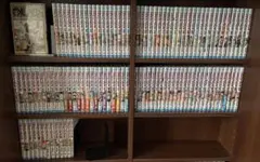ワンピース ONEPIECE 1-111巻　全巻セット