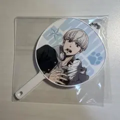 WINDBREAKER 梶蓮 キーホルダー