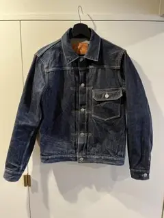 ジャケット デニムジャケット