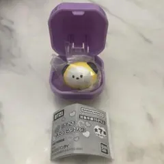 BT21 ぷくっとリング　CHIMMY