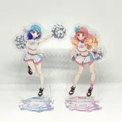 2026年最新】AIKATSU！Cheersの人気アイテム - メルカリ