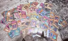 引退出品_遊戯王OCG デュエルモンスターズ カードセット