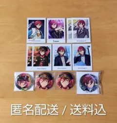 あんスタ 七種茨 クリカ ポストカード ぱしゃこれ ぱしゃっつ アルカナ 3周年 2026年最新】七種茨 ぱしゃこれ 3周年の人気アイテム - メルカリ