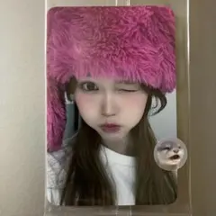 izna Not Just Pretty ktown4u サイン会2　セビ