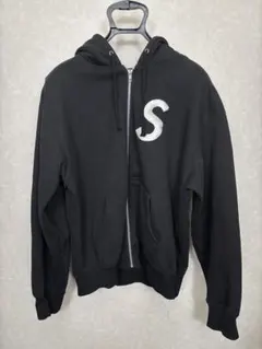 2025年最新】Supreme S Logo Hooded Sweatshirtの人気アイテム - メルカリ