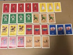 一番くじ トイストーリー 半券30枚セット