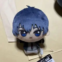ブルーロック ちびぐるみ sweets flavor 潔世一