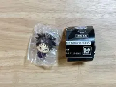 呪術廻戦　死滅回游　めじるしアクセサリー　脹相