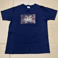 No.56 by SFIDA Tシャツ ネイビー L