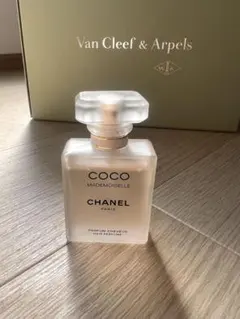 CHANEL COCO Mademoiselle ヘアパフューム