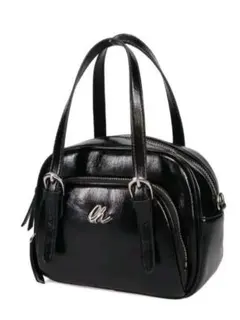 オリエンタルトラフィック　バック