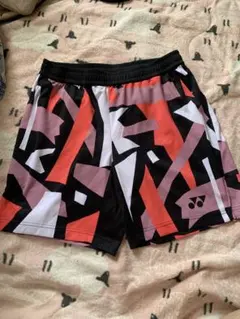 YONEX ハーフパンツ