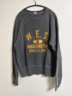 2026年最新】CHESWICK メンズ トレーナー・スウェットの人気アイテム