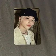 Felix フィリックス アディダス 特典 ブックレット フォトブック韓国