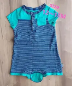patagonia　ロンパース　男の子　女の子　0歳　1歳　2歳のサムネイル