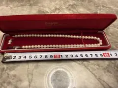 パールネックレス ブレスレット セット 和装小物 シモマ | Mercari