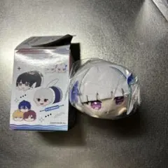 にじさんじ 極楽湯コラボ リゼ・ヘルエスタ もちころりん