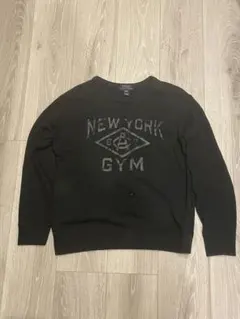 ポロラルフローレン　スウェット　100~120cm