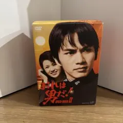 教師びんびん物語Ⅱ DVD-BOX〈7枚組〉 - メルカリ