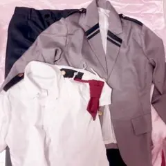 僕のヒーローアカデミア ヒロアカ 雄英高校 男子制服