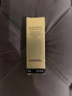 CHANEL サブリマージュ　サンプル　B20