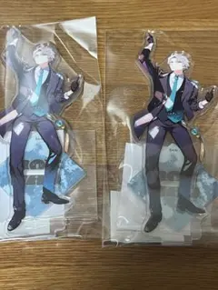 ROF-MAO 甲斐田晴 アクスタ