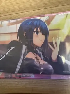 一番くじ Fate/Grand Order G賞 イラストボードシエル