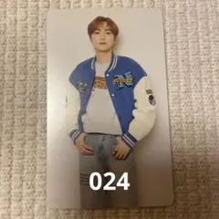 INI LAPOSTA2023 ランダムトレカ 尾崎匠海