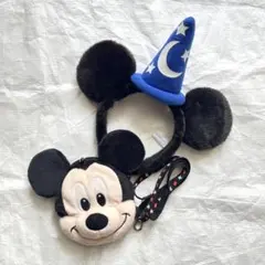 Disney カチューシャ　パスケース 上海ディズニーズートピアグッズ：パスケース（ジュディ・ニック