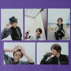 嵐　公式写真セット(おまとめで150円)　相葉雅紀さん　DIGITALIAN