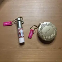 CANMAKEミニチュアコレクション2