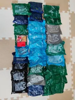 ハッピーセット　まとめ売り　28袋