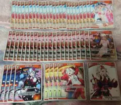 百鬼あやめ　ホロカ　まとめ売り