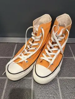 Converse react 2.0 All Star Orangeのサムネイル