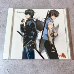 Base Ball Bear Stairway Generation 銀魂/CD