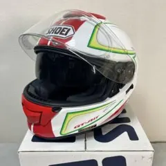 2026年最新】Shoei gt-air チンカーテンの人気アイテム - メルカリ