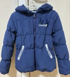 ダウンコート 女の子