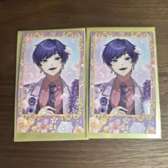 すたぽら デコチェキプラス第1弾 こったろ