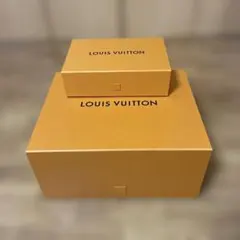 ヴィトン 空箱 6箱セット シャネル巾着袋セット