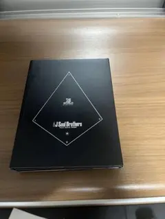 J Soul Brothers THE JSB WORLD 4枚組