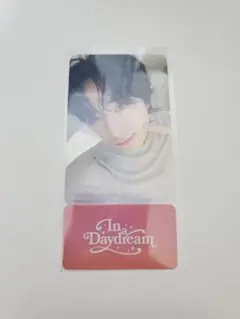 【TAKI】&TEAM シーグリ ポップアップ 購入特典