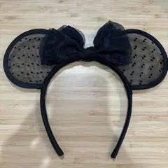 ディズニーカチューシャ　2個セット