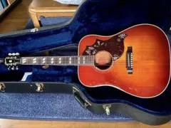 最終値下げ】Gibson Hummingbird 2000年製 ハミングバード - メルカリ