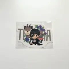 ソードアート・オンライン ご当地ステッカー