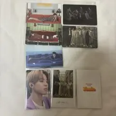BTS トレカ まとめ売り