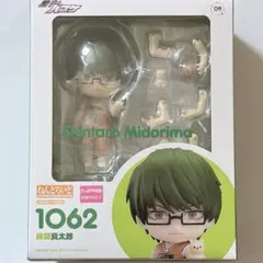 2026年最新】ねんどろいど黒子のバスケ緑間真太郎の人気アイテム