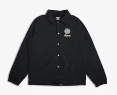 DEUS コーチジャケット　Sサイズ　浅草限定 TOKYO COACH – Deus Ex Machina/デウスエクスマキナOfficial