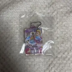 アイカツ ガチャガチャ 星宮いちご スターフェスティバルトップス